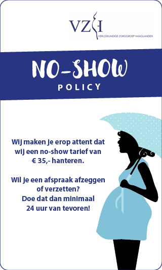 No Show Policy